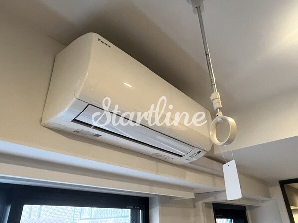 レクシード神楽坂の物件内観写真